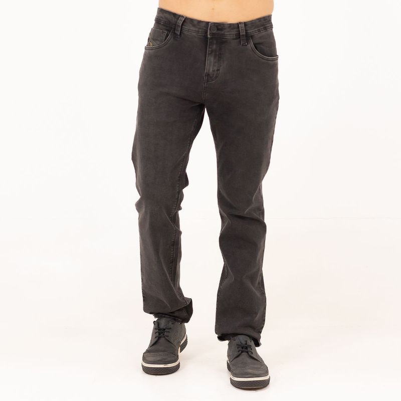 PARADA 111 - JEAN SLIM HOMBRE PARADA111 DAMYLO DARK