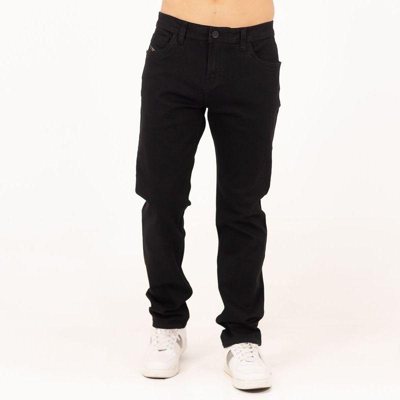 PARADA 111 - JEAN SLIM HOMBRE PARADA111 DAMYLO DARK