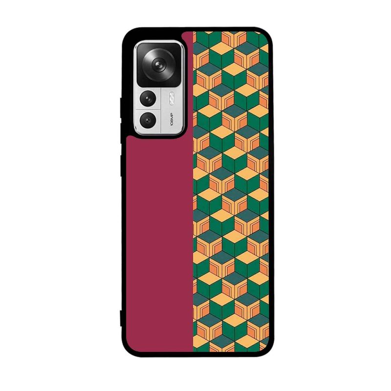 GENERICO - Funda Protector Case Para XIAOMI MI 12T MI 12T PRO.