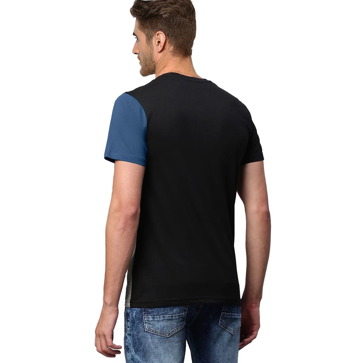 SWISS LORD - Polo Manga Corta para Hombre