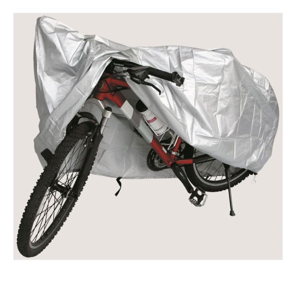 GENERICO - Cobertor de Bicicleta Talla Xl