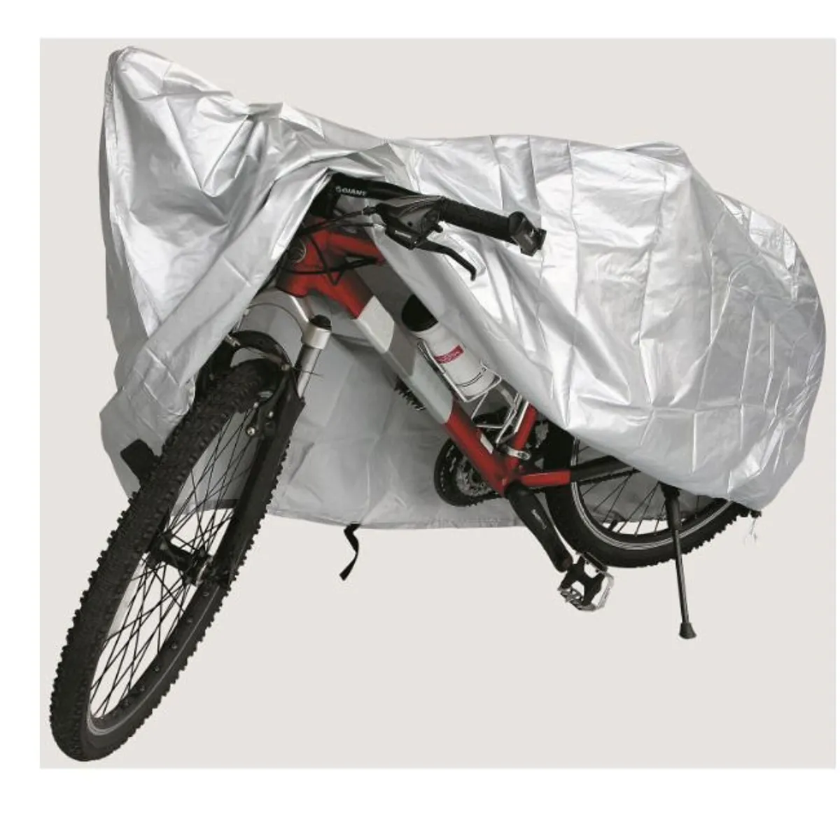 GENERICO - Cobertor de Bicicleta Talla M