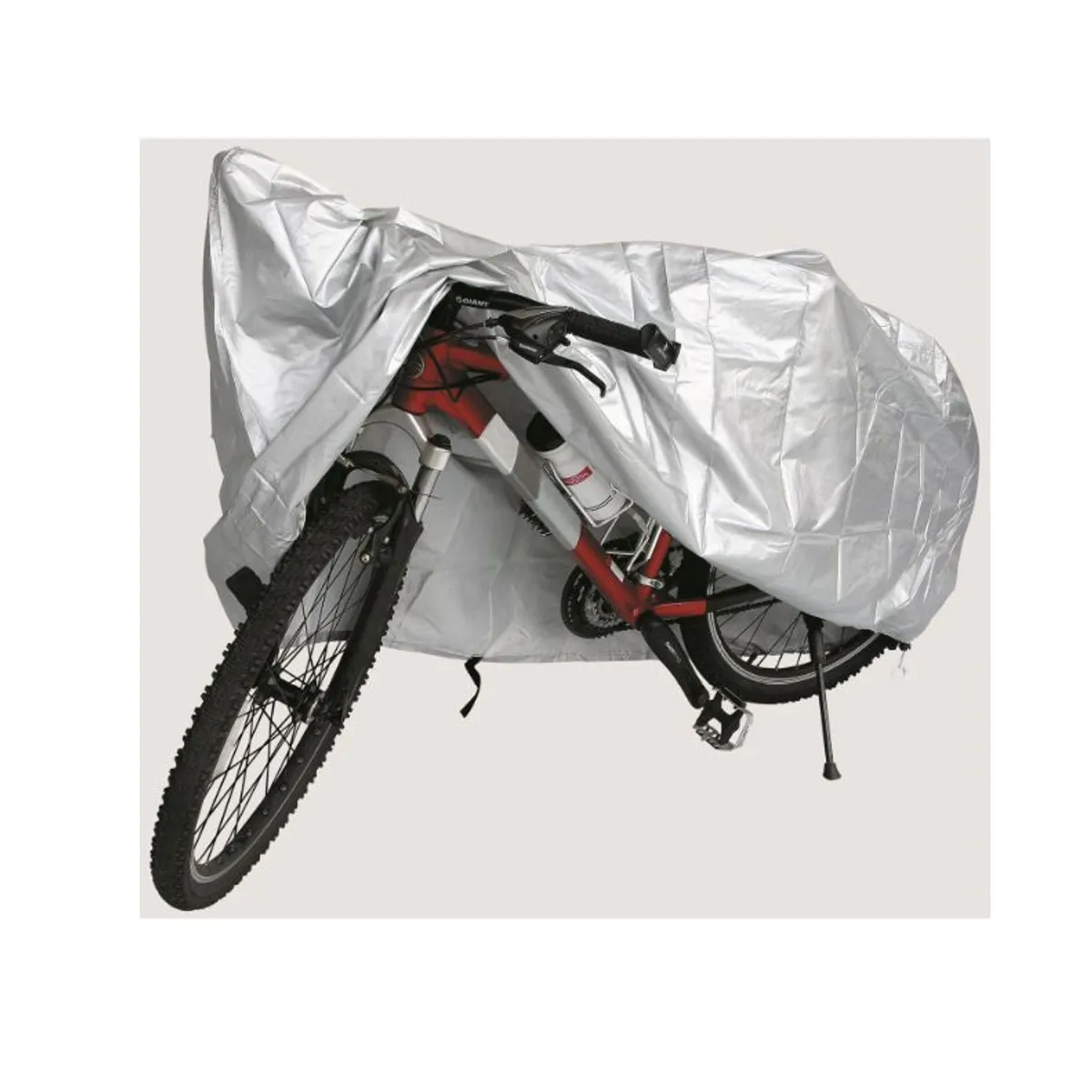 GENERICO - Cobertor de Bicicleta Talla M