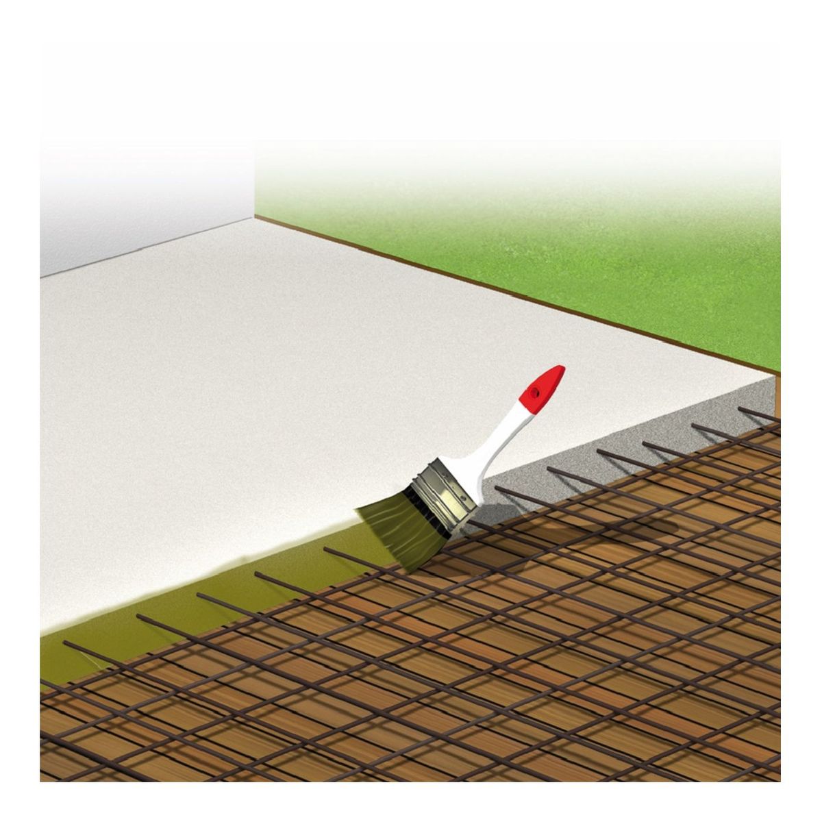 SIKA - Puente de adherencia epóxico para concreto ColmaFix-32 x 5Kg