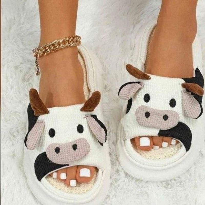 Sandalias kawaii GENERICO