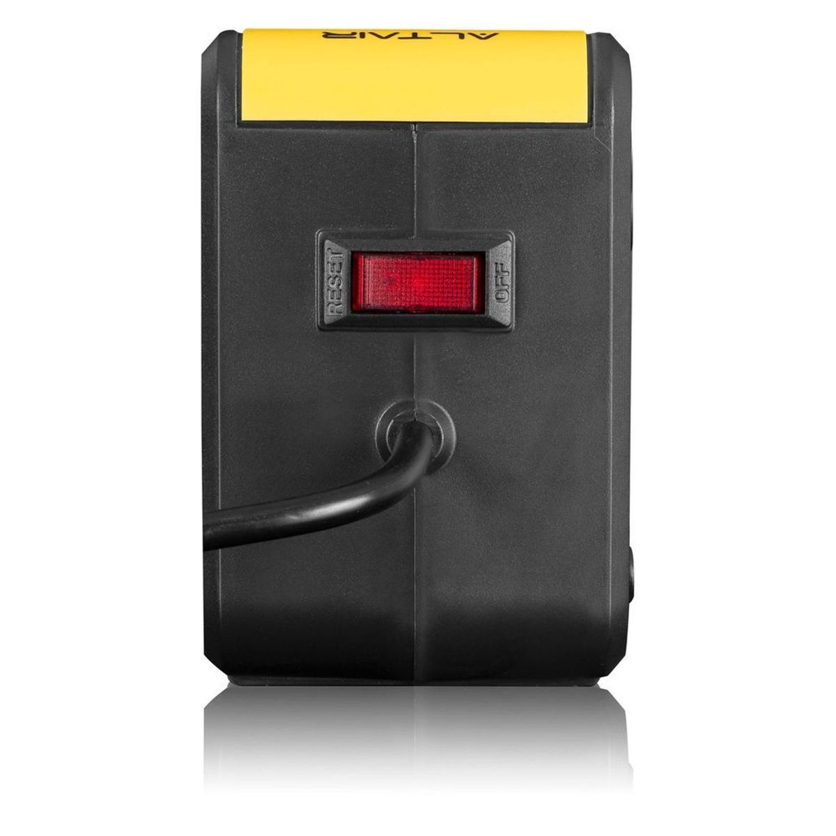 POWER LITE - Estabilizador Power Lite Altair Pli1100 USB 8 Tomas 2 USB