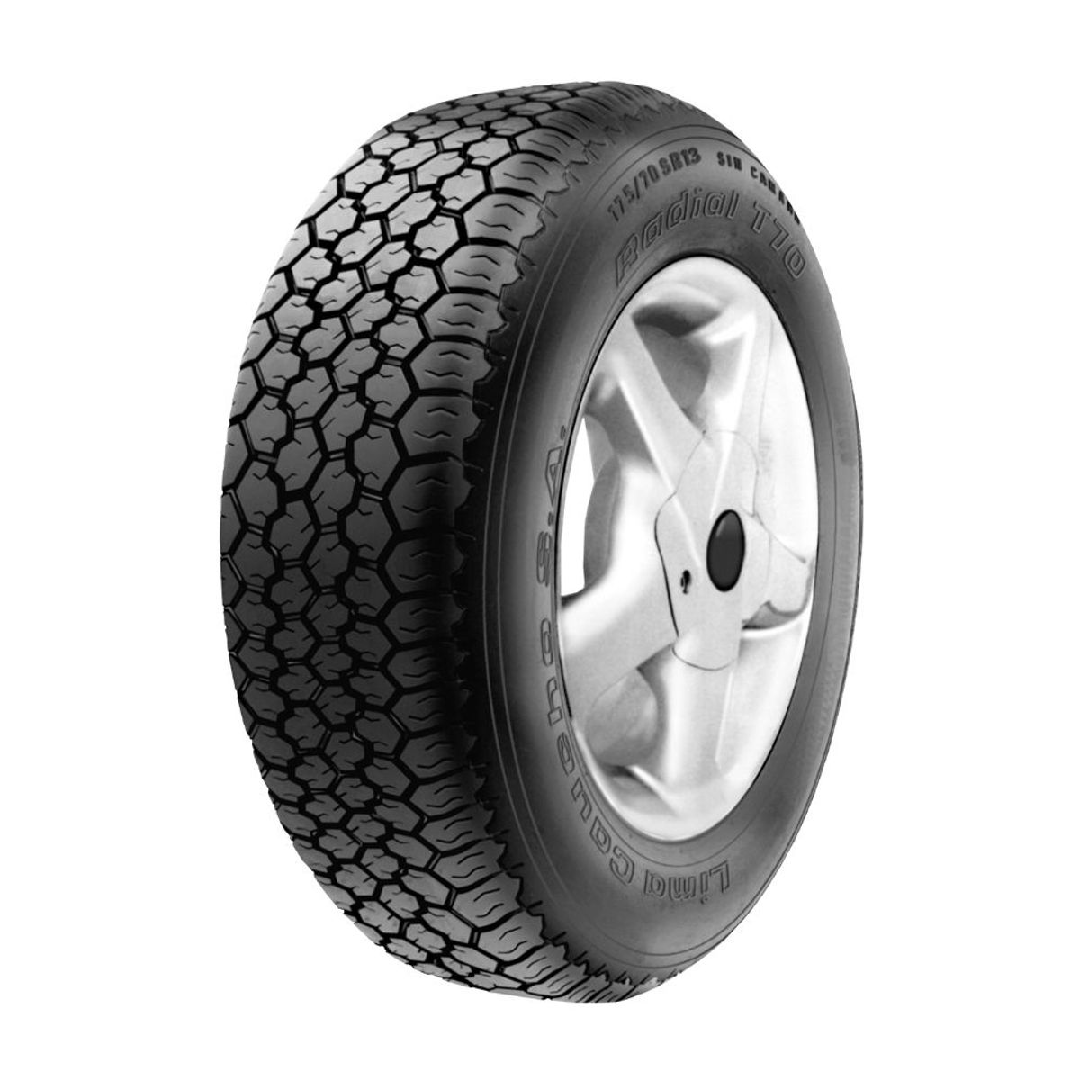 LIMA CAUCHO - 185/ 70 R 13 LIMA CAUCHO T 70 86 S