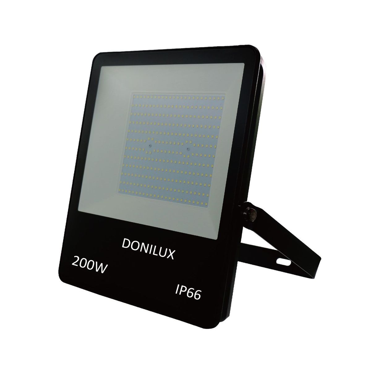 DONILUX - Reflector LED 200W 24000Lm 6500K