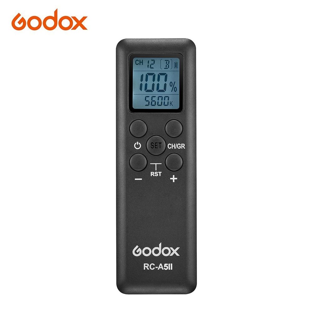 GODOX - Control remoto GODOX RC-A5II