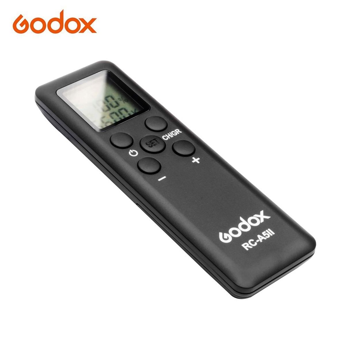 GODOX - Control remoto GODOX RC-A5II