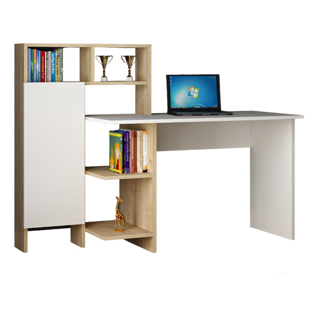 DIBA MUEBLES - Escritorio Bugry DIBA Muebles