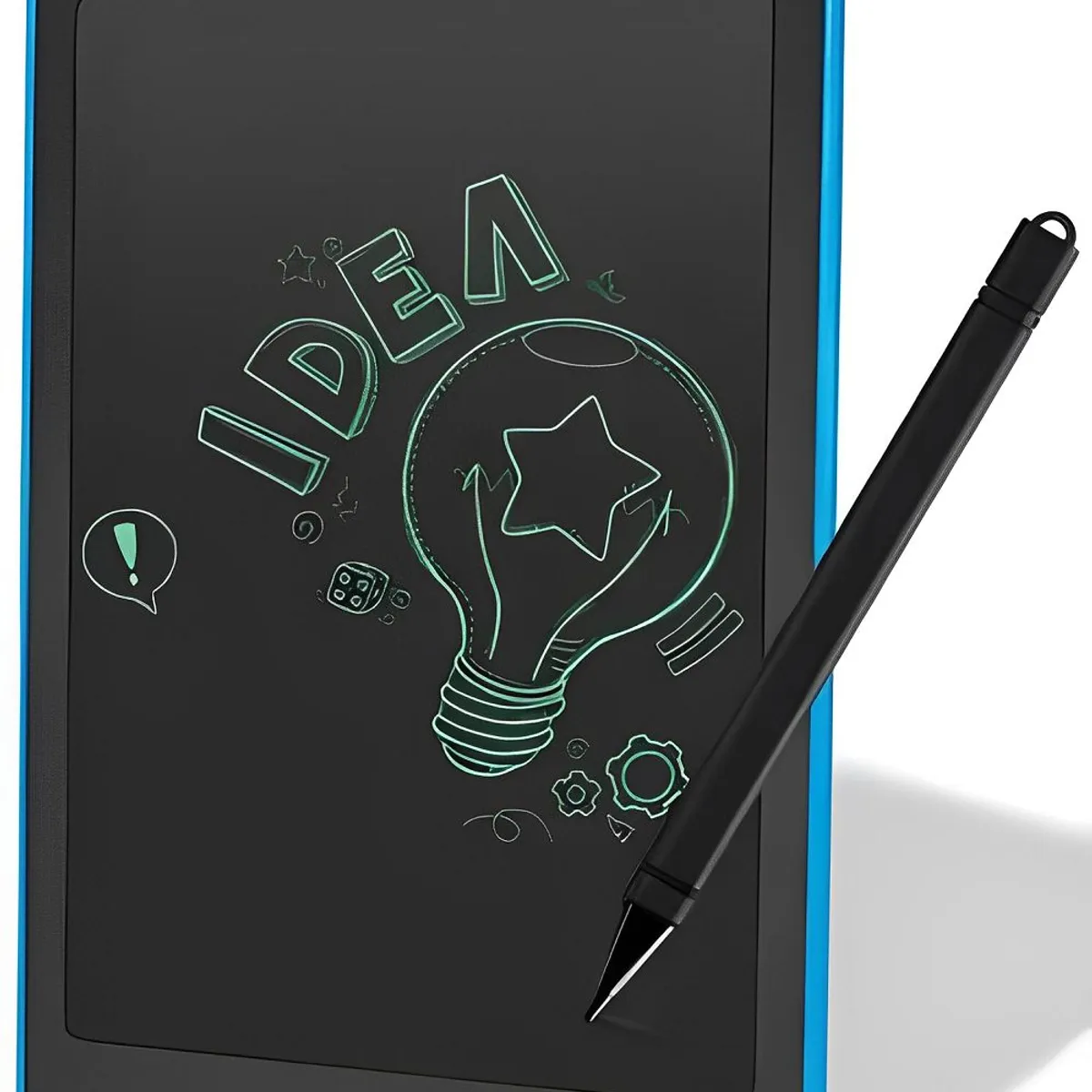 GENERICO - Pizarra Digital LCD Didáctica