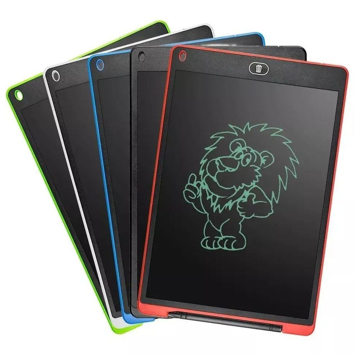 GENERICO - Pizarra Digital LCD Didáctica