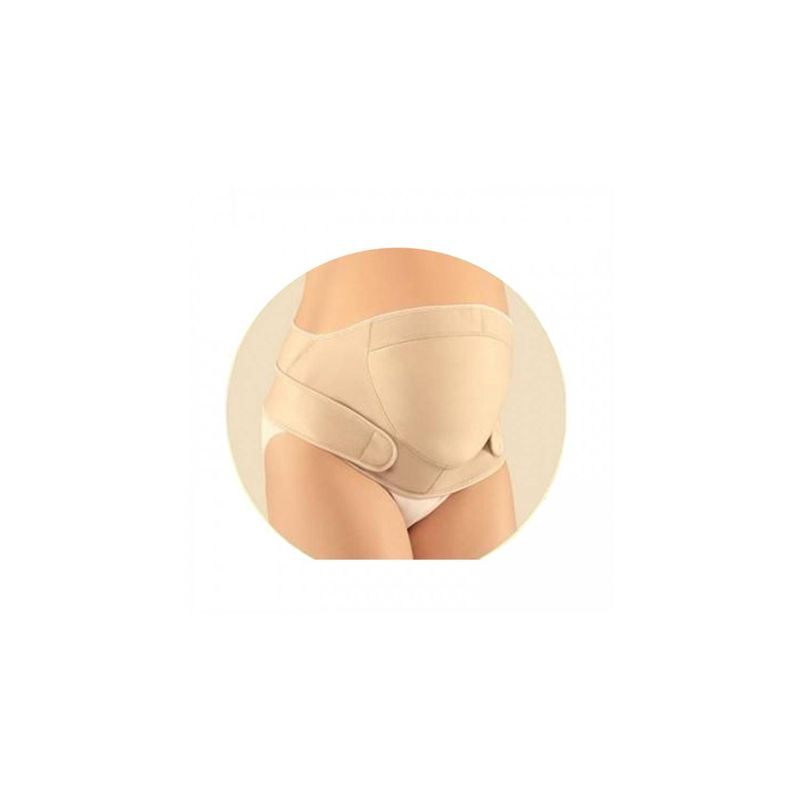 GENERICO - Faja Soporte Ajustable Para Embarazo Faja De Maternidad