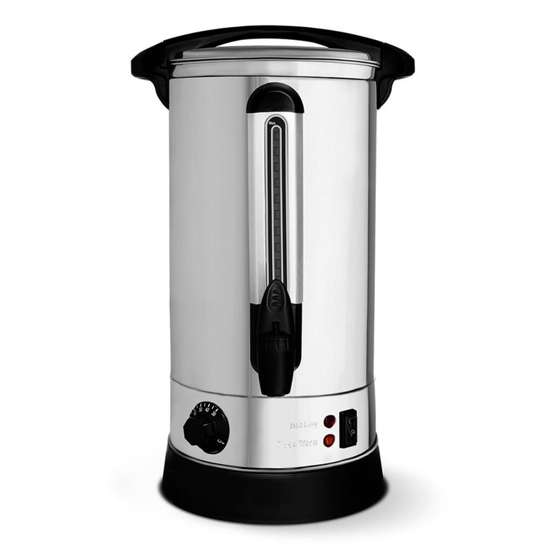 VENTUS - Hervidor Electrico Ventus 10L VHA-10 - Inox