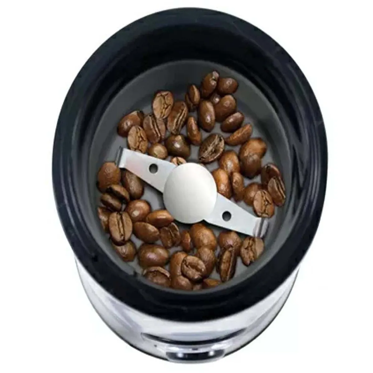 TAURUS - Molinillo de Café Acero Inoxidable Taurus AROMATIC