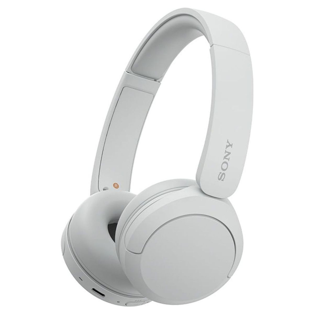 SONY - Audífono Bluetooth Sony WH-CH520 Blanco