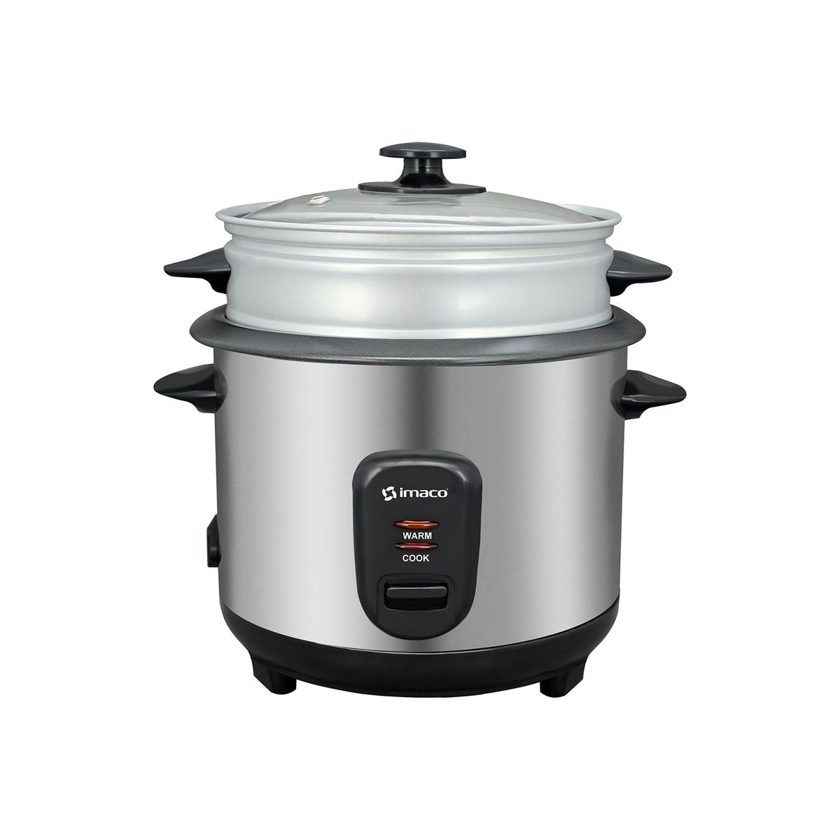 IMACO - Olla arrocera Imaco IRC281 28Litros