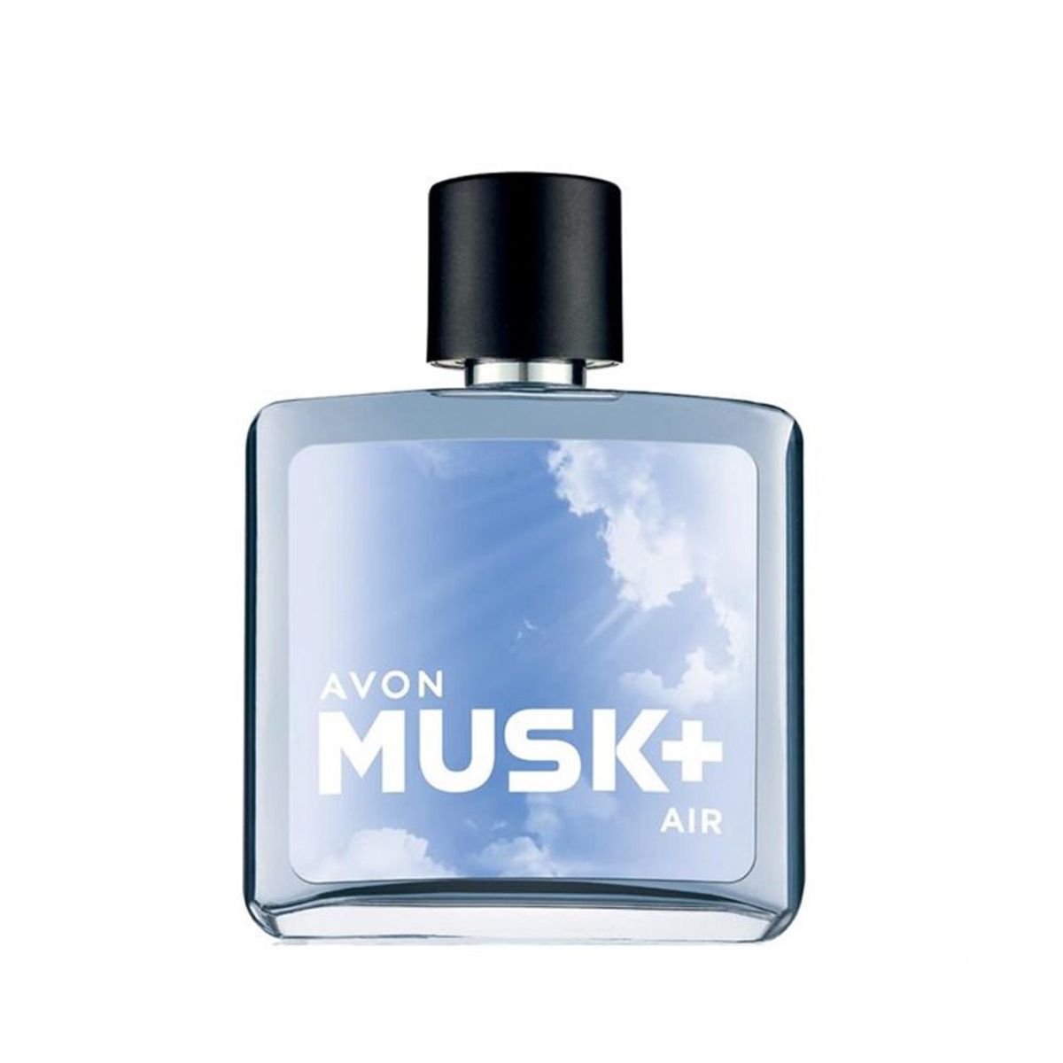 AVON - Musk Air Perfume de Hombre Avon