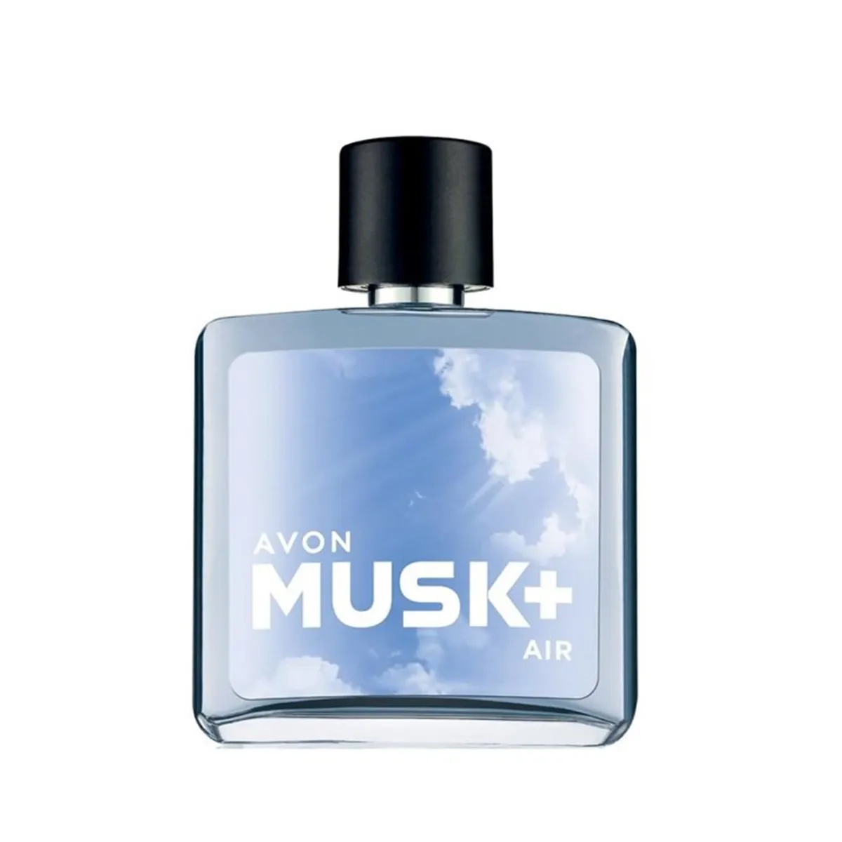 AVON - Musk Air Perfume de Hombre Avon