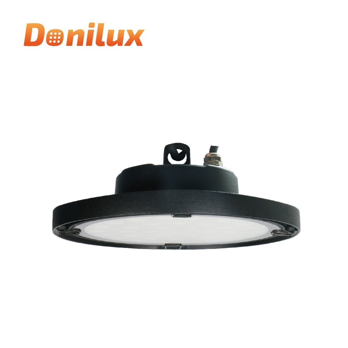 DONILUX - Highbay LED 100W 12500Lm 6500K