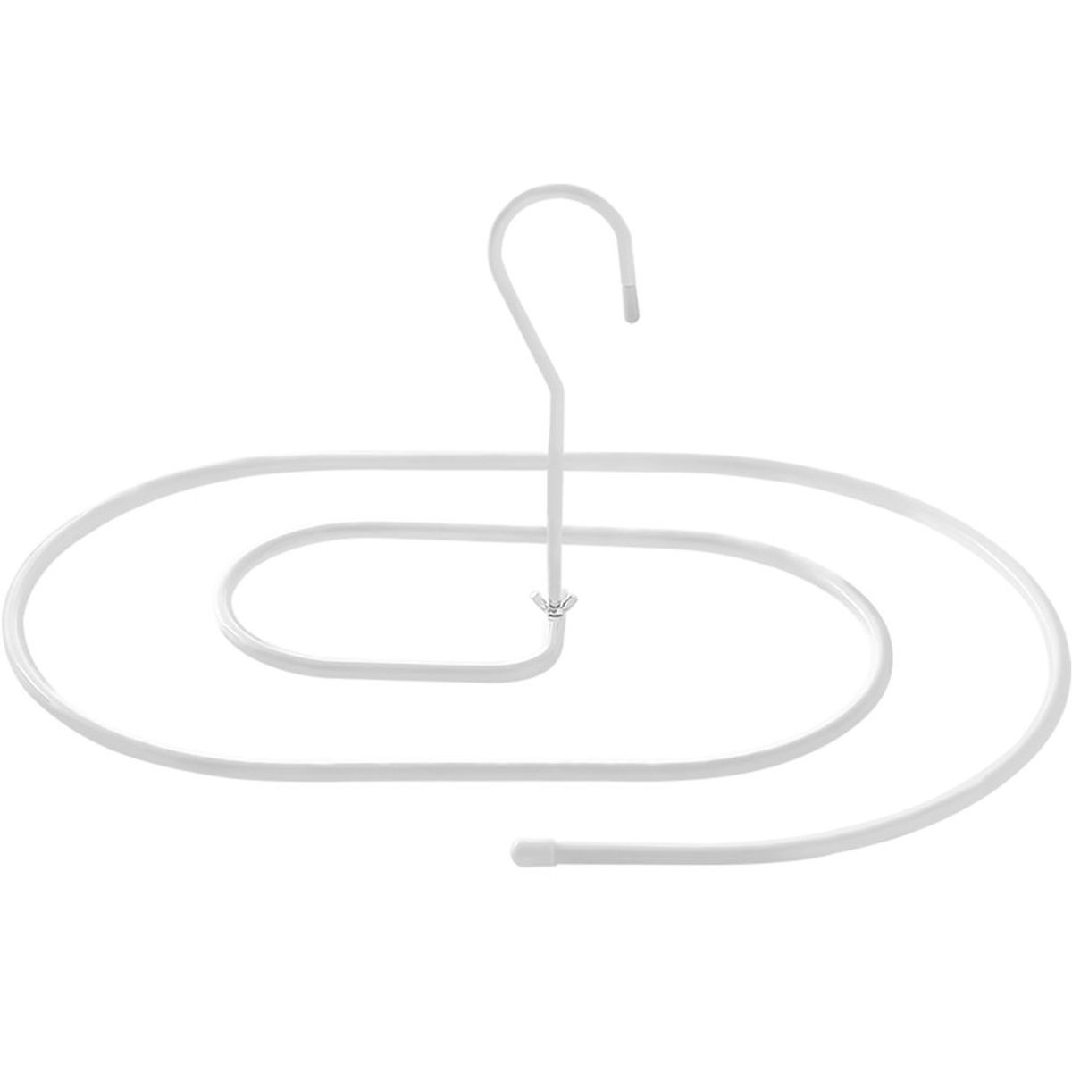 GENERICO - Colgador de Sabanas Edredones Cubre Cama