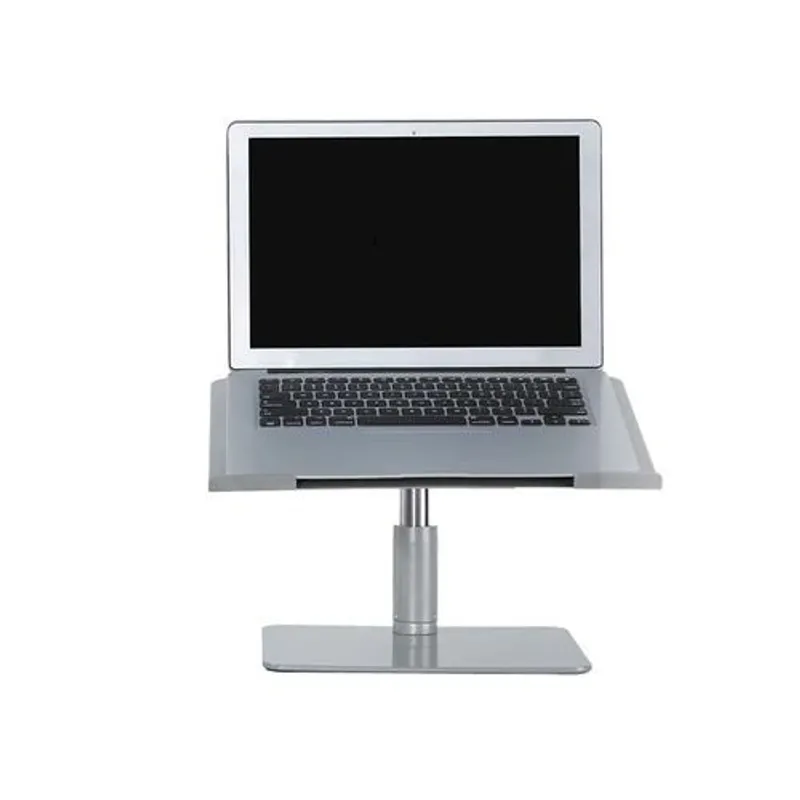 GENERICO - MONTECH - Soporte Elevador para Laptop 11 a 17 pulg Altura Regulable