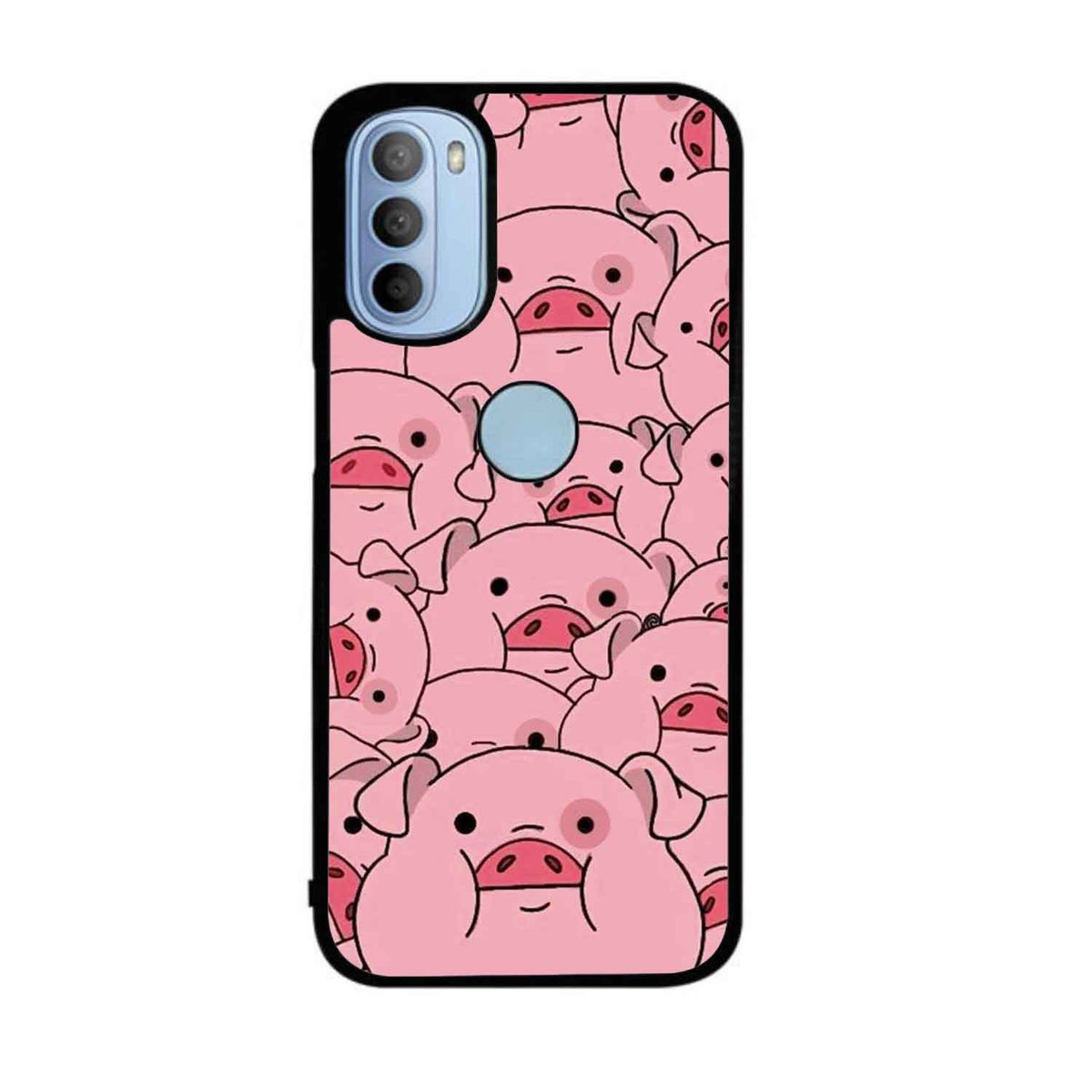 GENERICO - Funda Protector Case Para MOTO G31 G41.