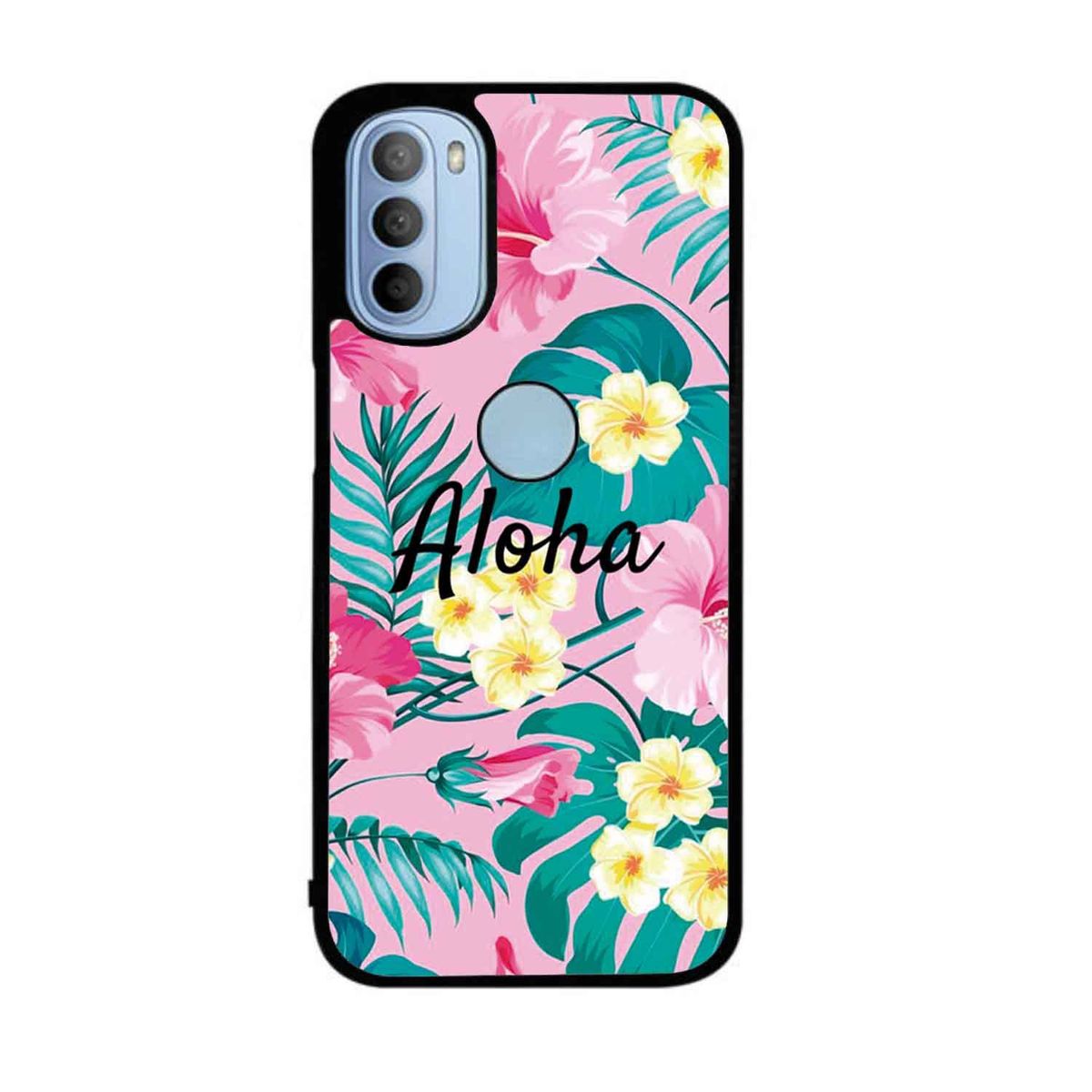 GENERICO - Funda Protector Case Para MOTO G31 G41.
