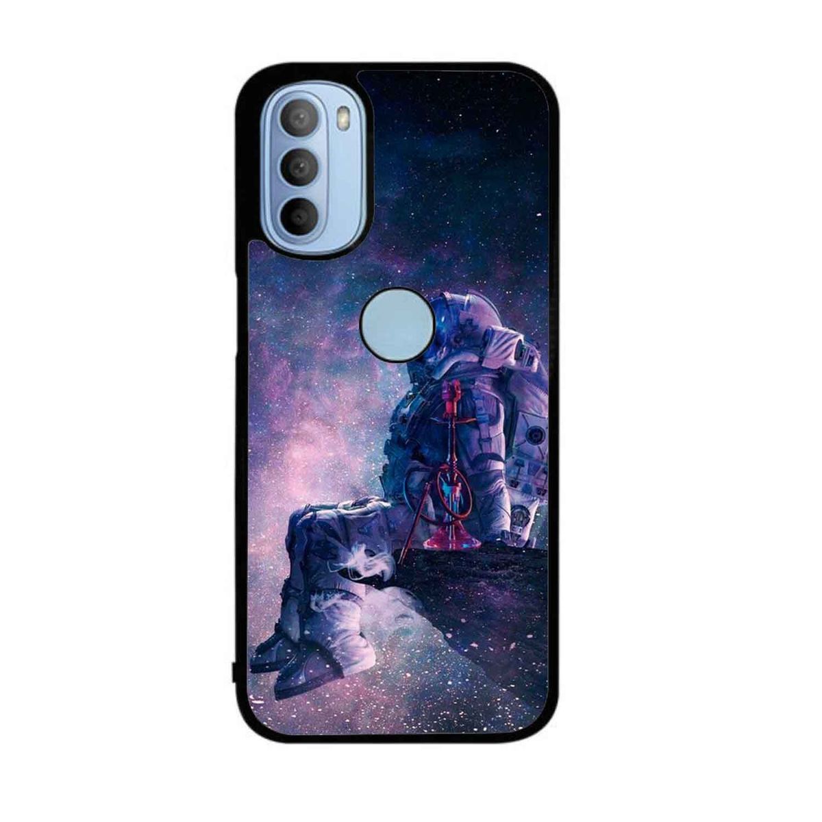 GENERICO - Funda Protector Case Para MOTO G31 G41.