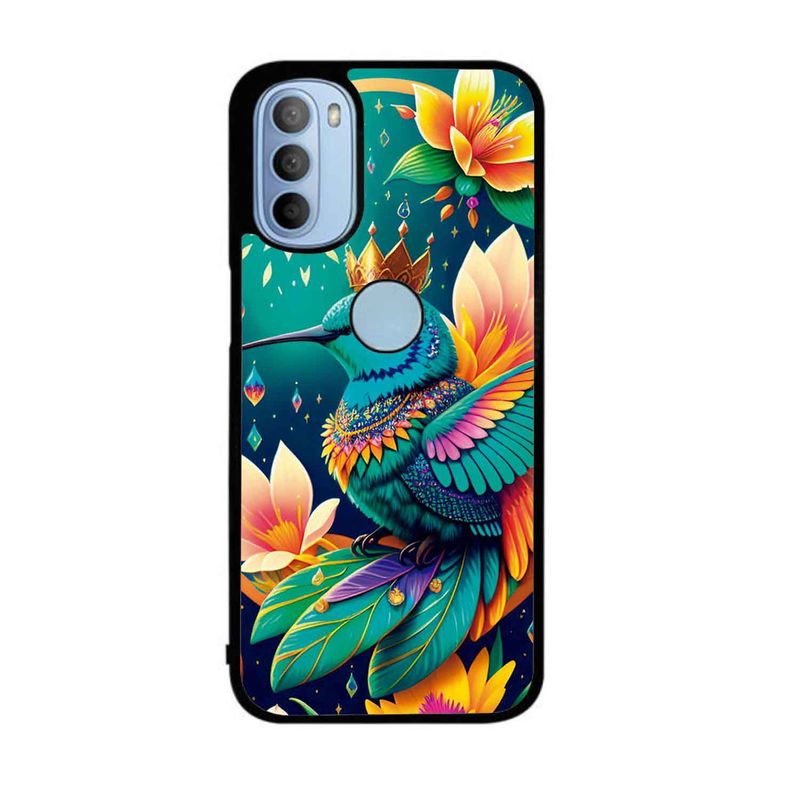 GENERICO - Funda Protector Case Para MOTO G31 G41.