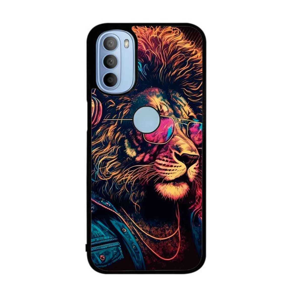 GENERICO - Funda Protector Case Para MOTO G31 G41.