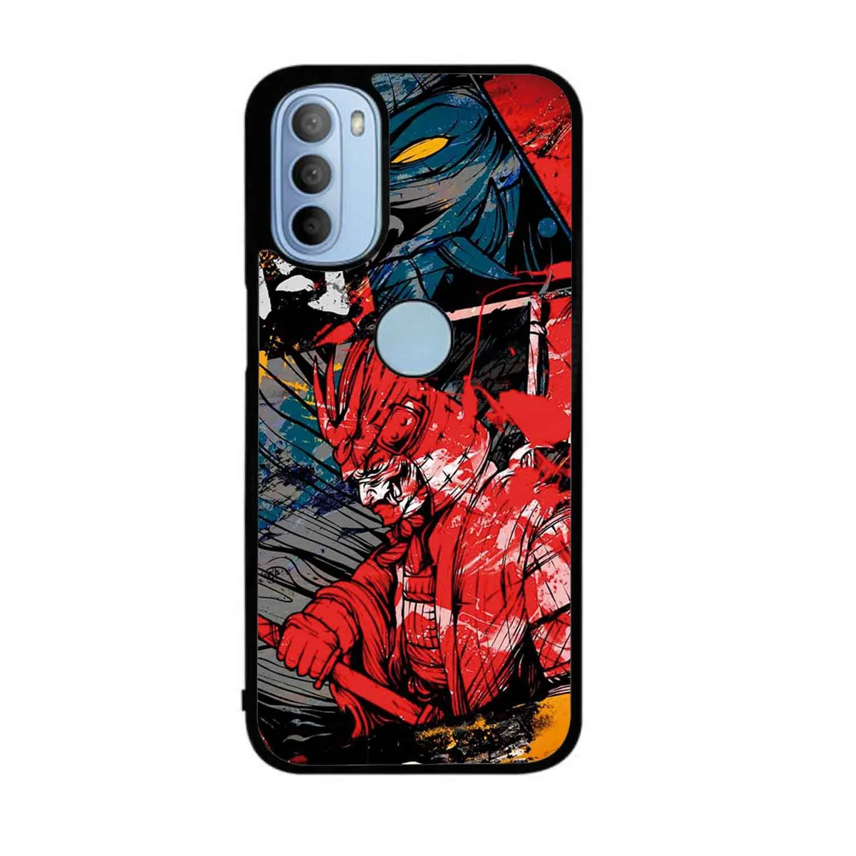 GENERICO - Funda Protector Case Para MOTO G31 G41.