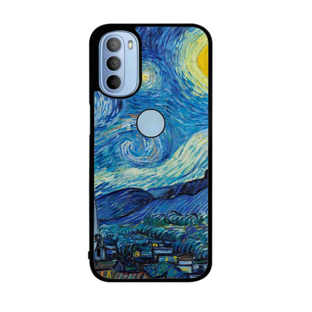 GENERICO - Funda Protector Case Para MOTO G31 G41.