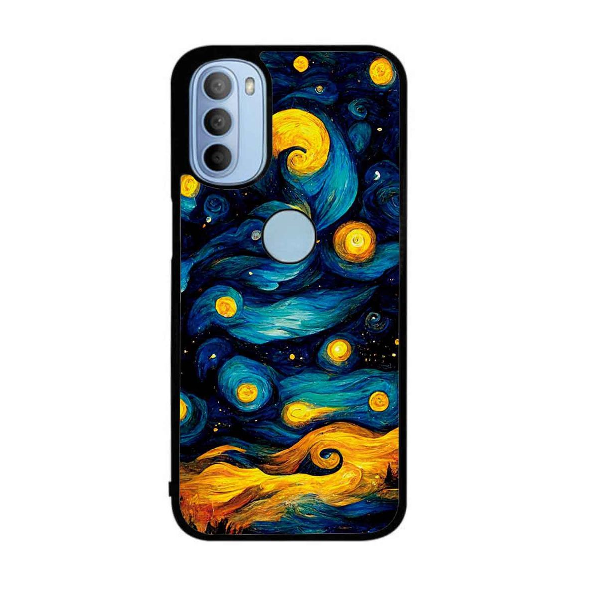 GENERICO - Funda Protector Case Para MOTO G31 G41.