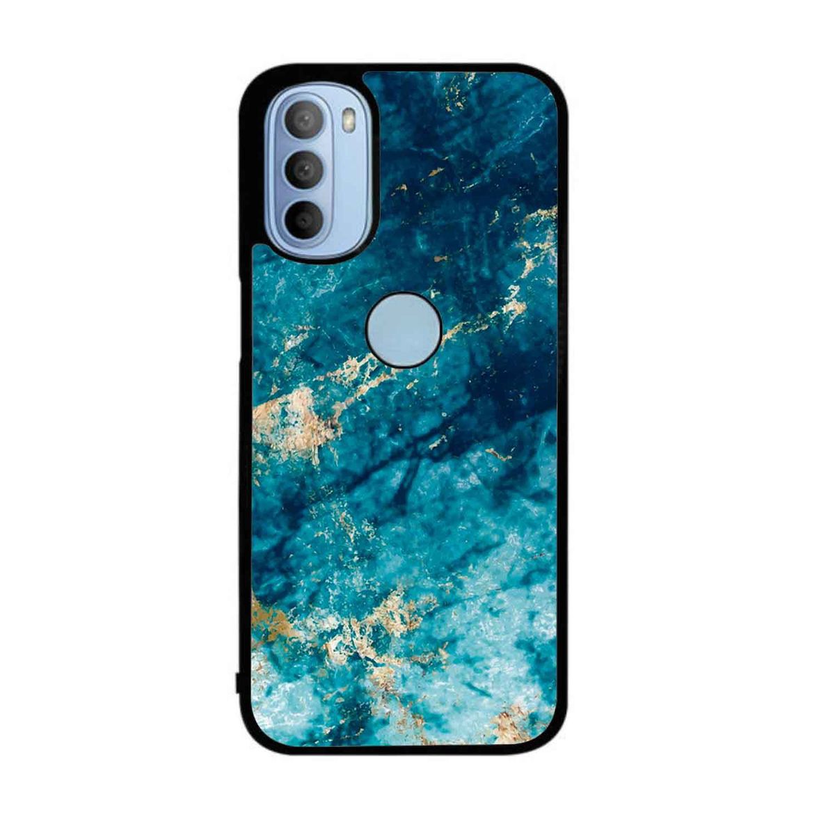 GENERICO - Funda Protector Case Para MOTO G31 G41.