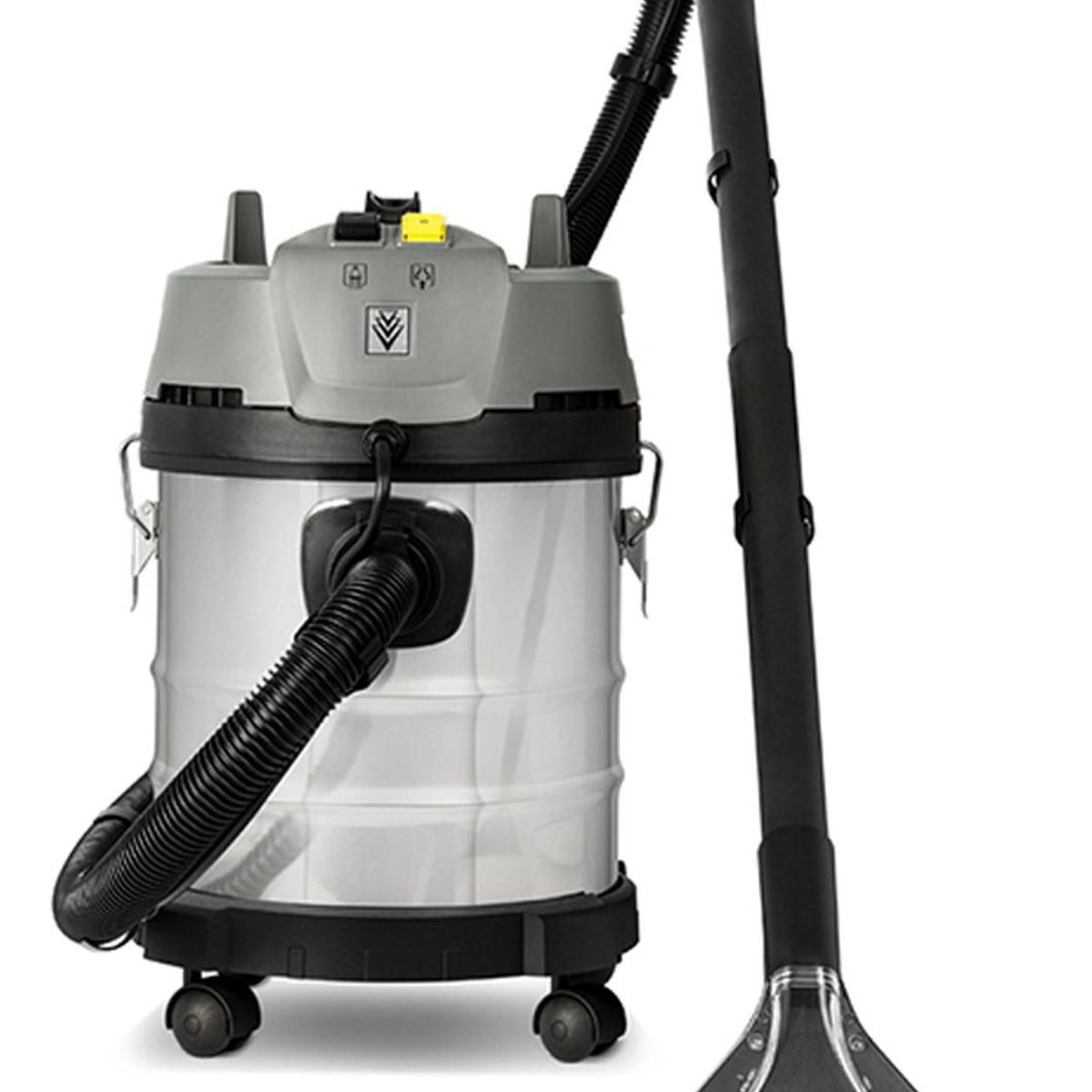 KARCHER - Aspiradora Lava Tapices 1700w Karcher Puzzi 420 Classic