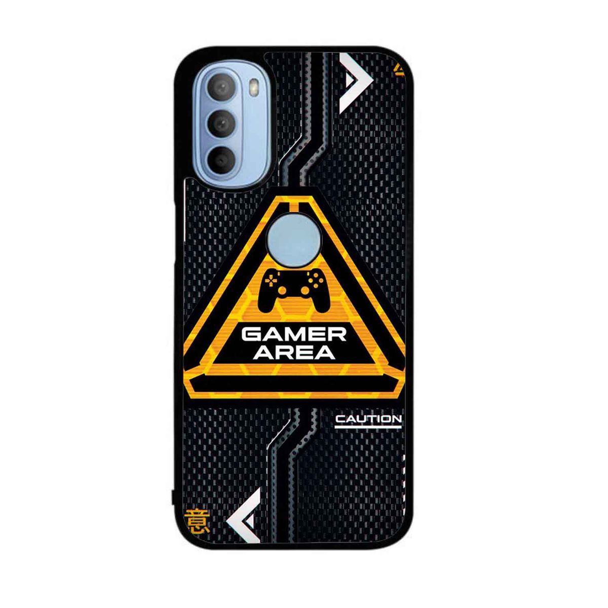 GENERICO - Funda Protector Case Para MOTO G31 G41.