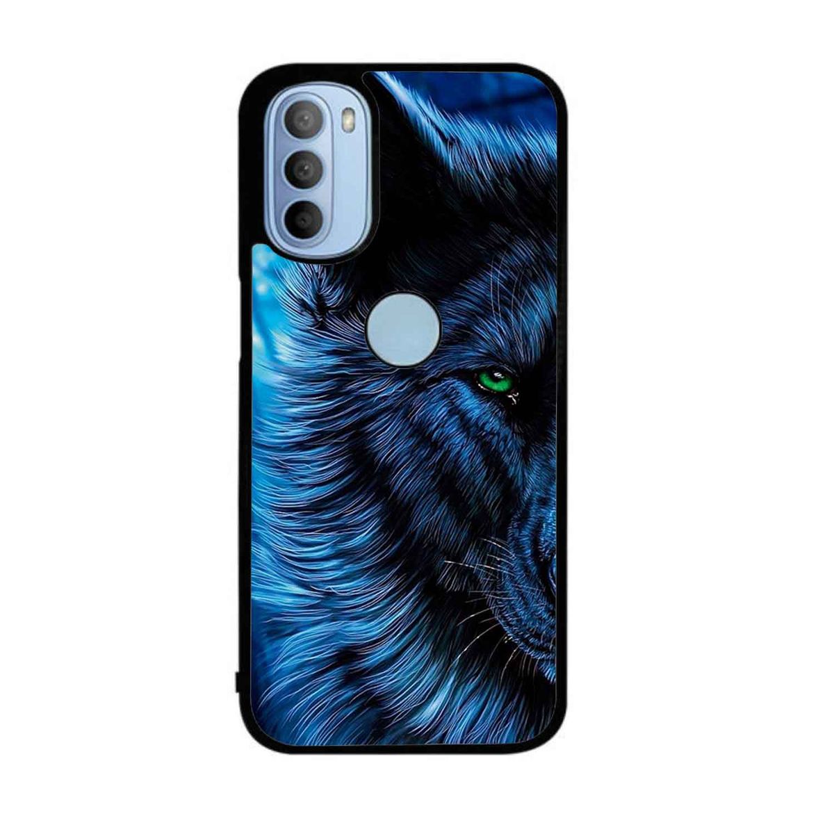 GENERICO - Funda Protector Case Para MOTO G31 G41.