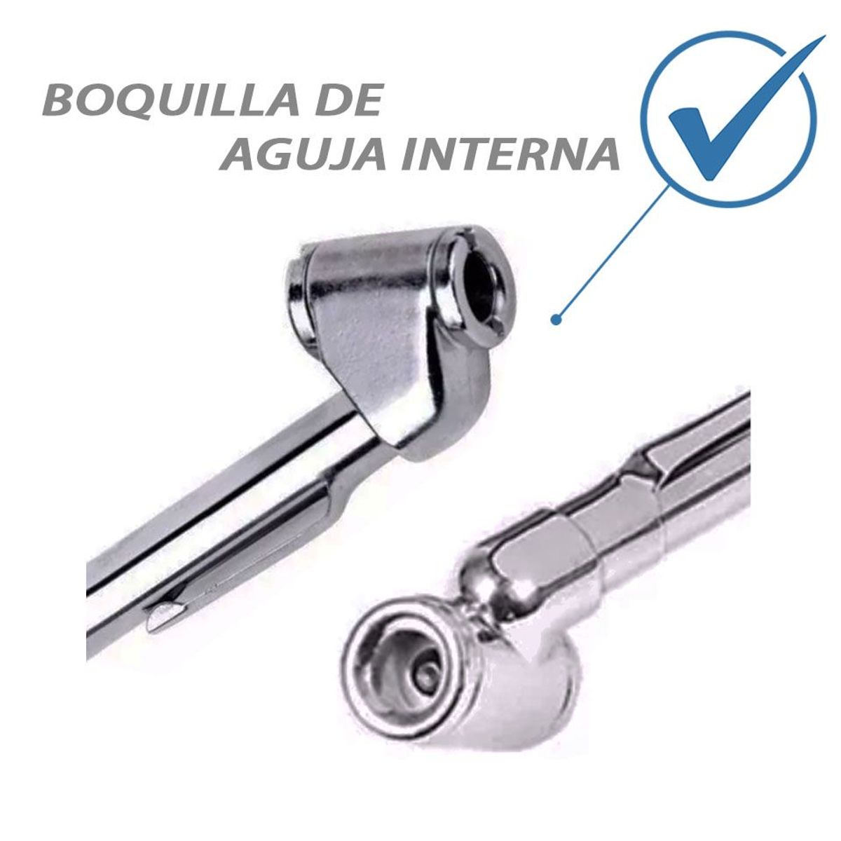 GENERICO - Medidor de aire de autosllantasneumáticos