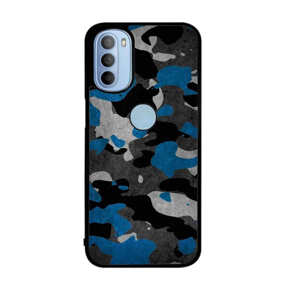 GENERICO - Funda Protector Case Para MOTO G31 G41.