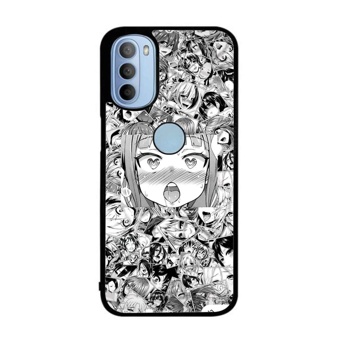 GENERICO - Funda Protector Case Para MOTO G31 G41.