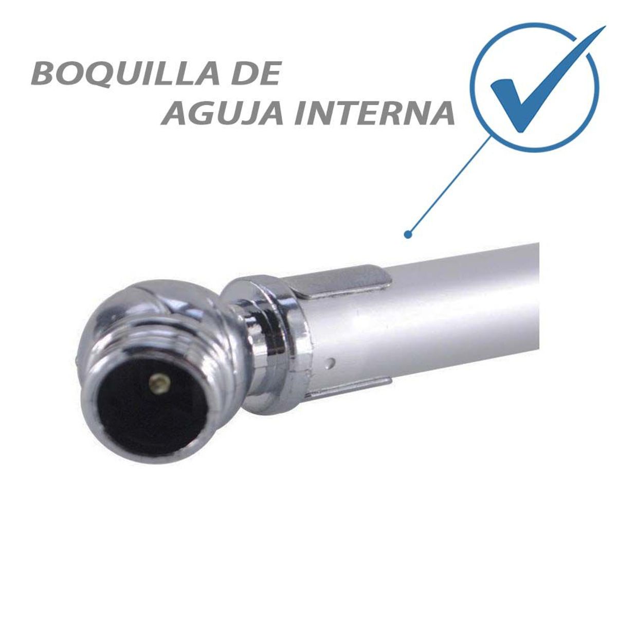 GENERICO - Medidor De Aire De Autollantasneumaticoscamionetas