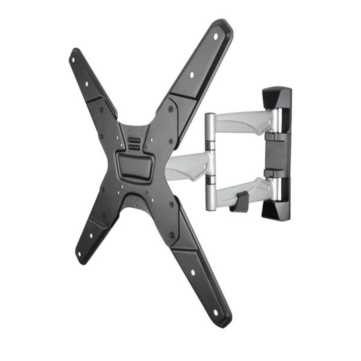 GENERICO - MONTECH - Rack Giratorio de Aluminio para TV 32 a 55 - Casa de Playa