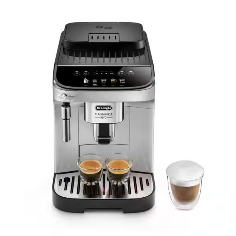 DELONGHI - Cafetera Superautomática Magnifica Evo