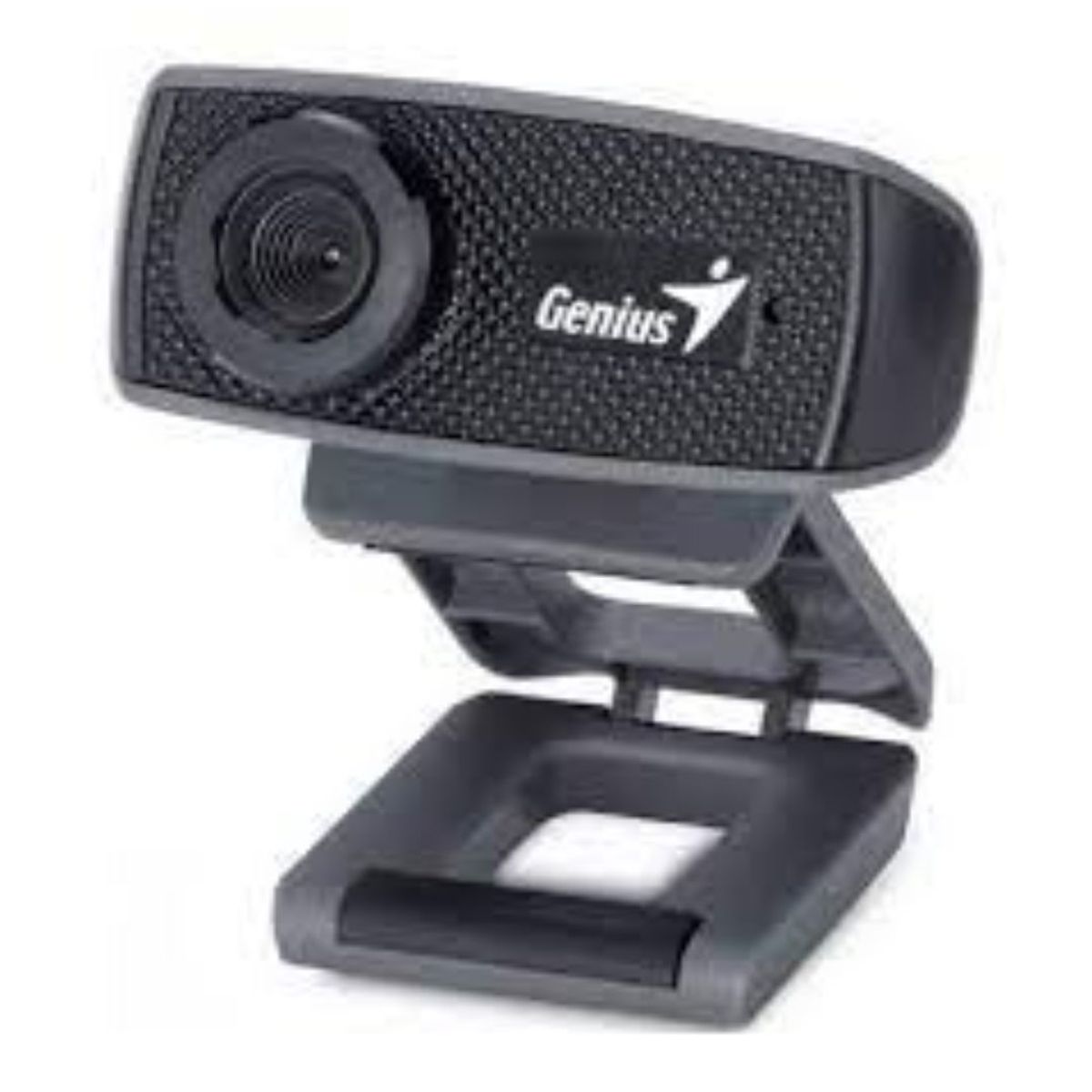 GENIUS - CAMARA WEB GENIUS USB BLACK FACECAM 1000X