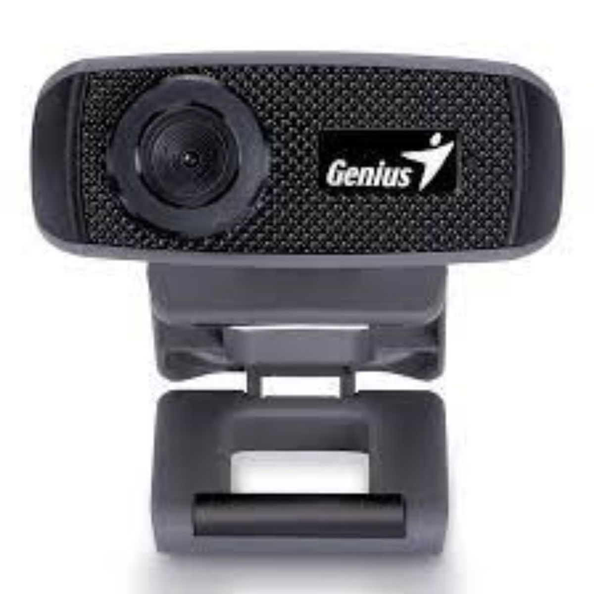 GENIUS - CAMARA WEB GENIUS USB BLACK FACECAM 1000X