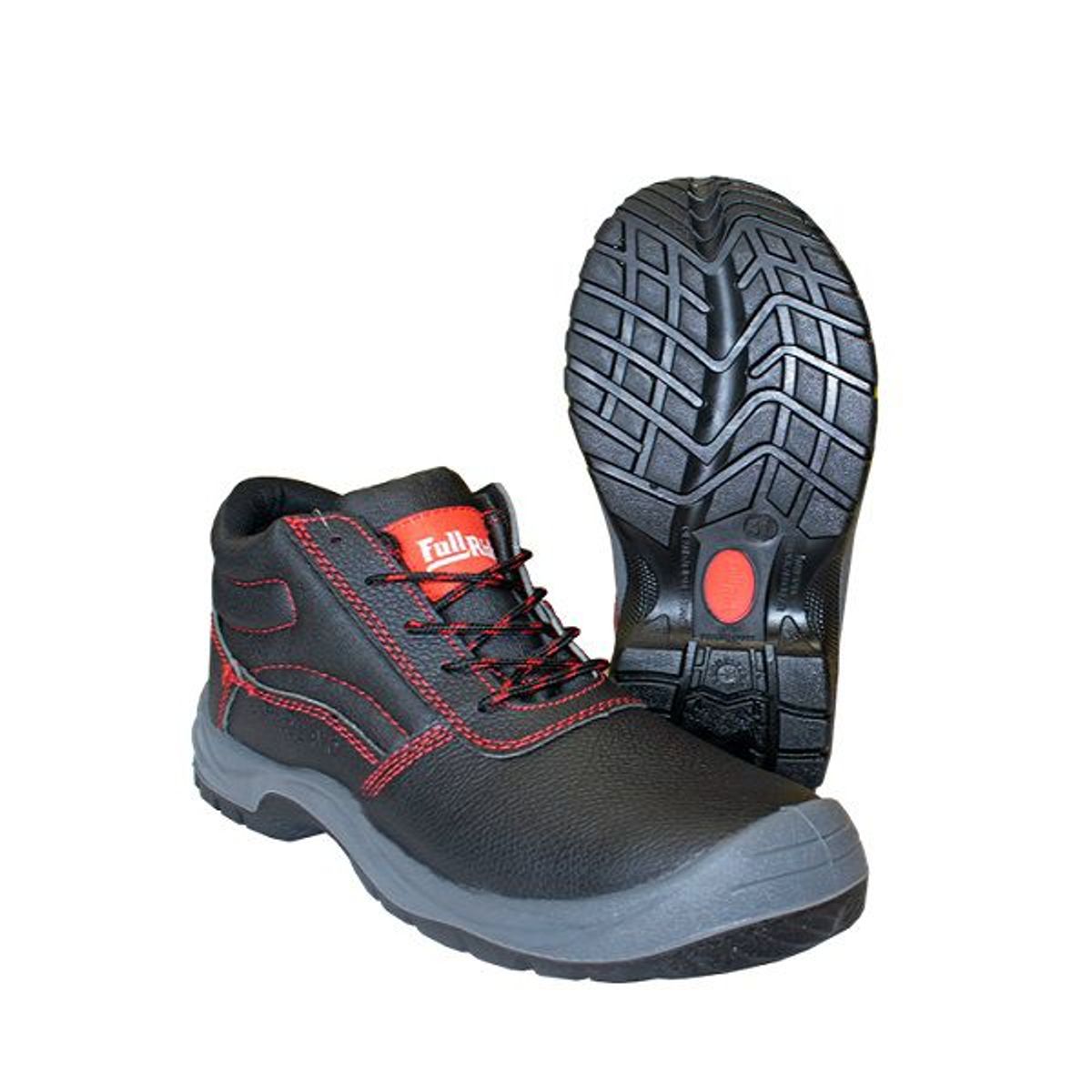 STEELPRO - BOTA DE SEGURIDAD FU708 FULLRISK
