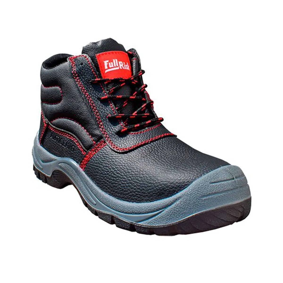 STEELPRO - BOTA DE SEGURIDAD FU708 FULLRISK
