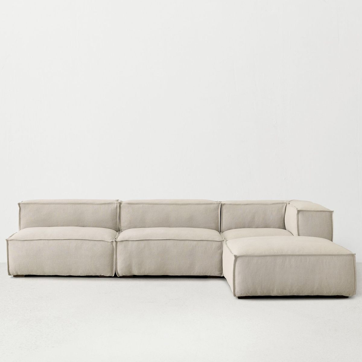 GENERICO - Seccional Modular Ryo Living Furniture Beige